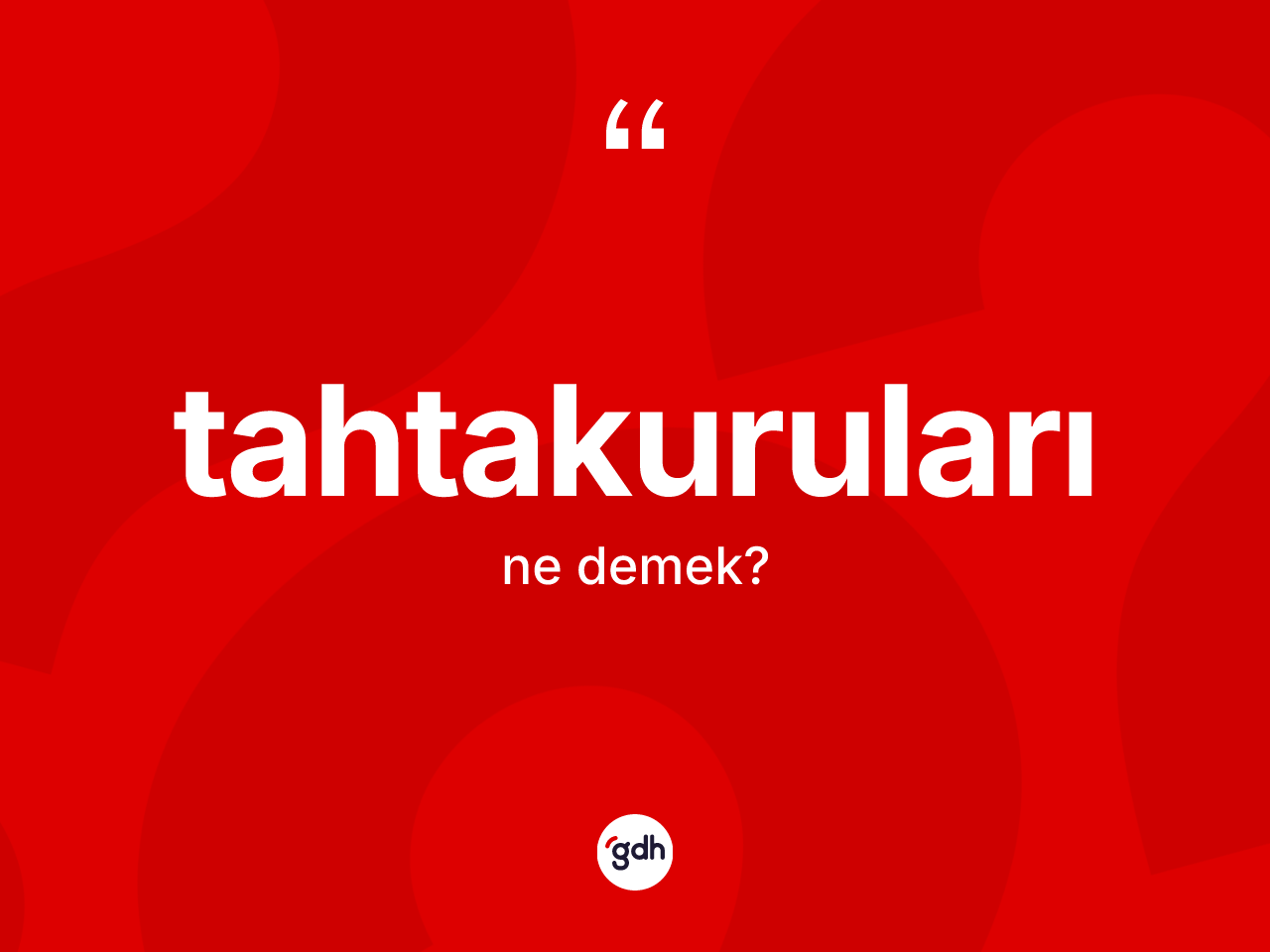Tahtakuruları kelimesi ne anlama gelir? Tahtakurularının halk arasındaki kullanımı nasıldır?