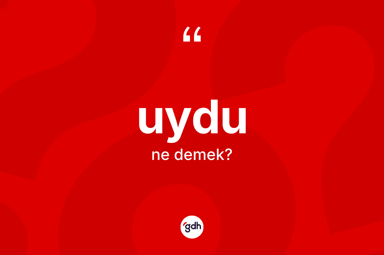 Uydu kelimesi nedir? Uydu kelimesinin TDK'ya göre açıklaması nedir?