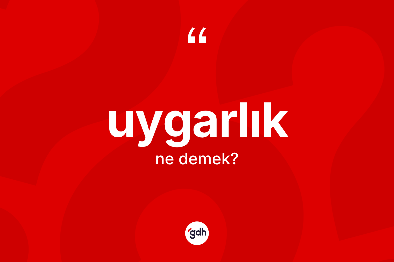 Uygarlık kelimesi ne anlama gelir? Uygarlığın kısaca tanımı nedir?