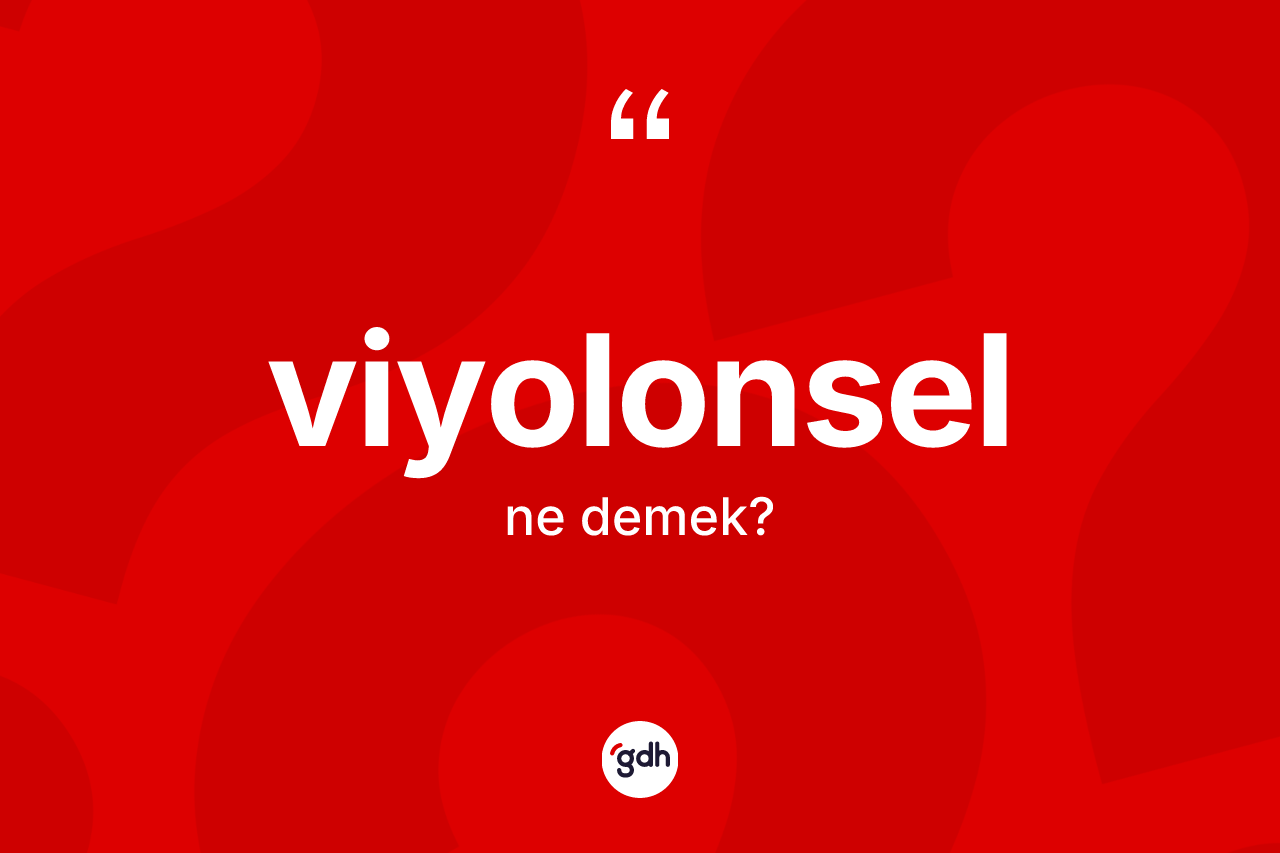 Viyolonsel kelimesinin anlamı nedir? Viyolonselin halk arasındaki kullanımı nasıldır?