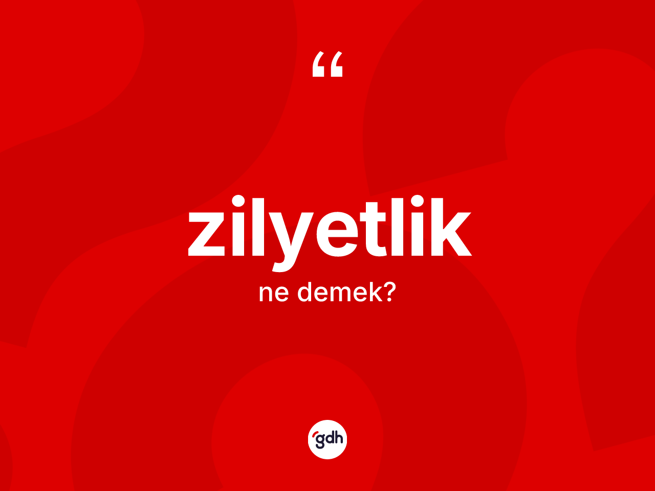 Zilyetlik ne anlama gelir? Zilyetlik kelimesinin kaç farklı anlamı var?